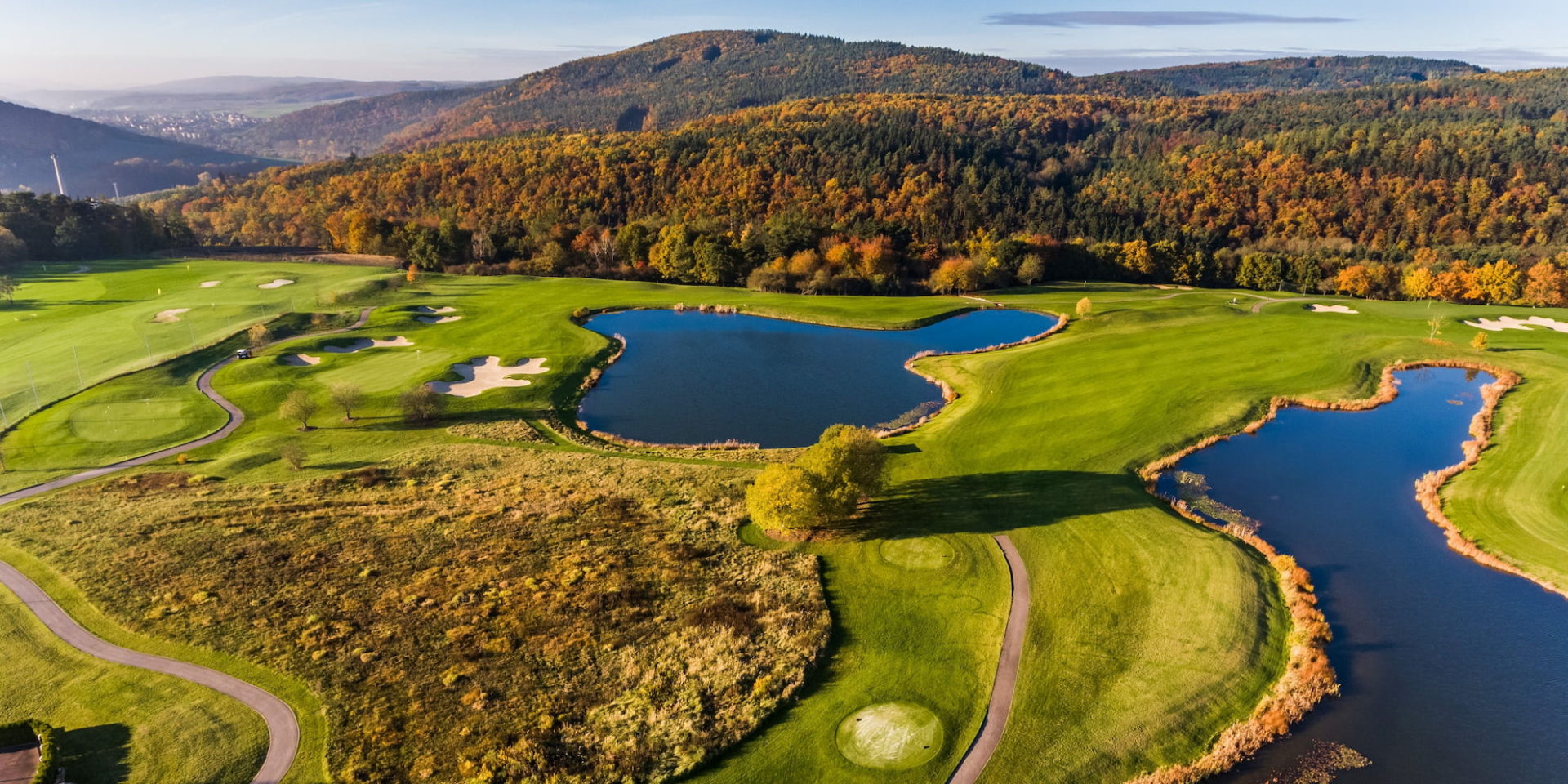 Beroun Golf Resort